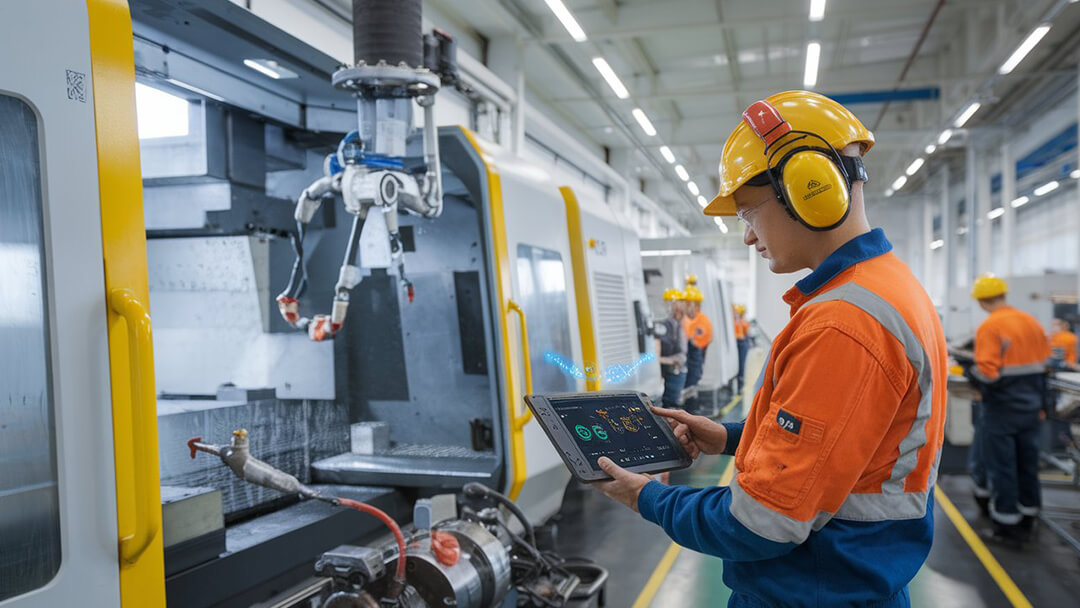 Internet of Things vs. Internet of Everything: Key Differences