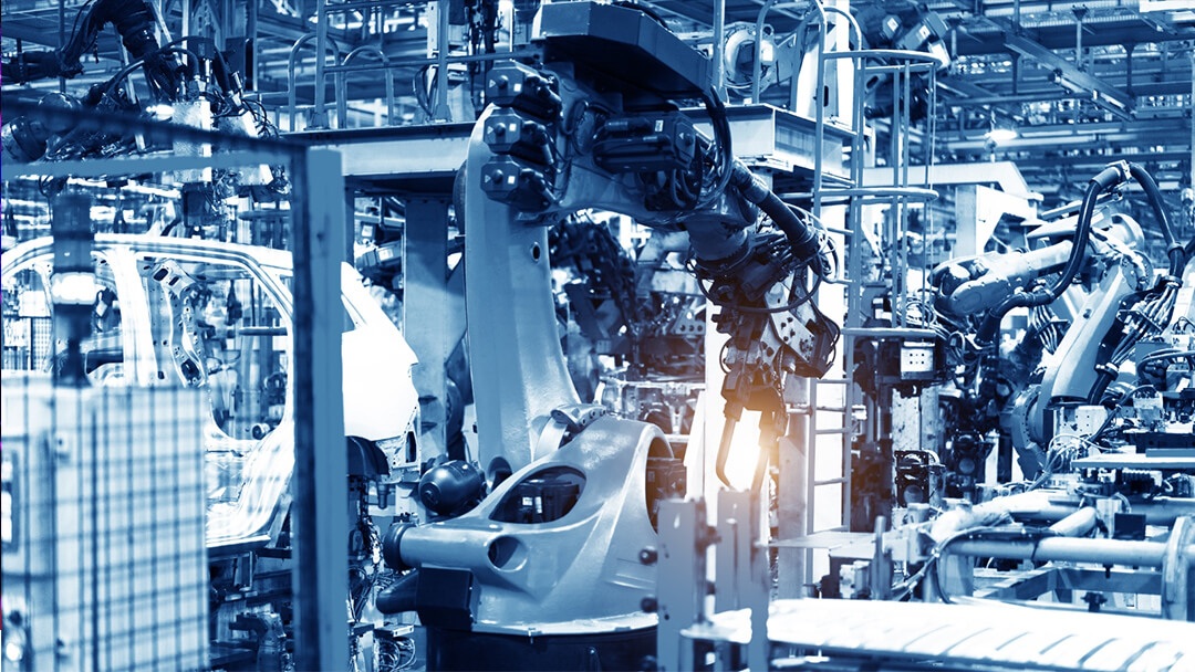 A Deep Dive into the Role of AI in Automotive Manufacturing
