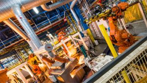 What Are The 7 Flows Of Manufacturing? A Complete Guide To Modern Production Systems