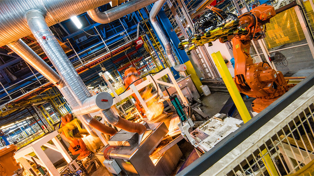 What Are The 7 Flows Of Manufacturing? A Complete Guide To Modern Production Systems